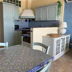 דירה Casa Matu