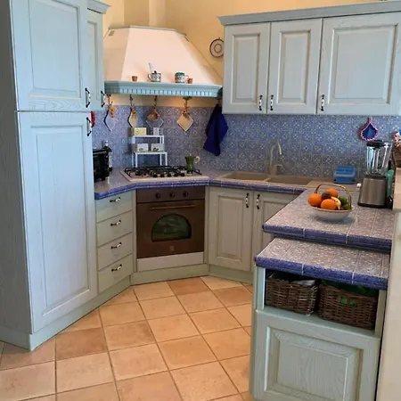 Casa Matu Apartman