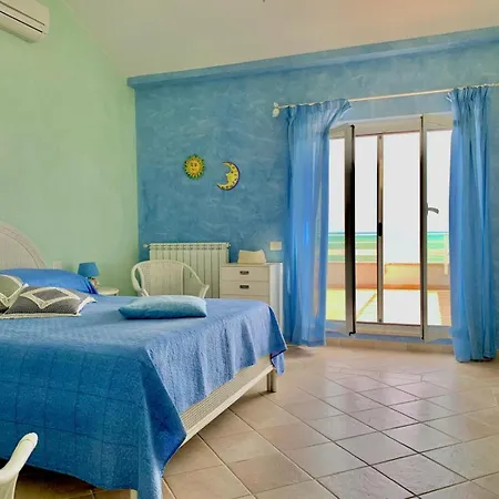 Casa Matu דירה *