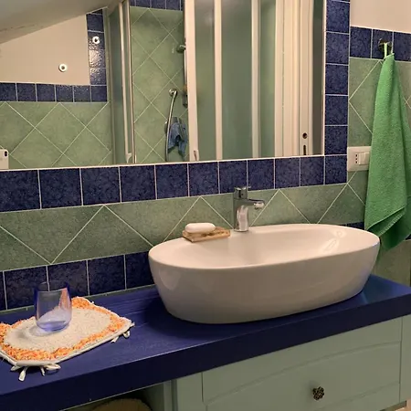 Apartman Casa Matu