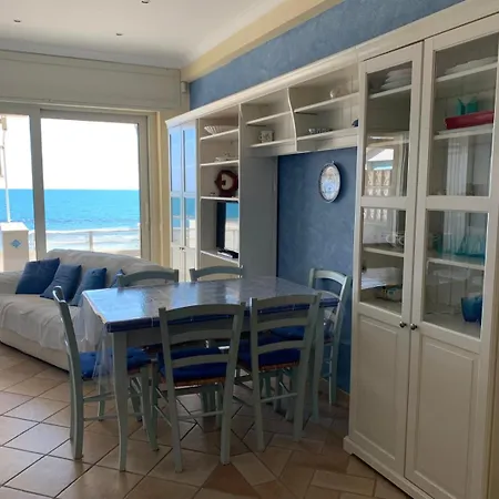 דירה Casa Matu *