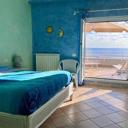 Apartman Casa Matu *
