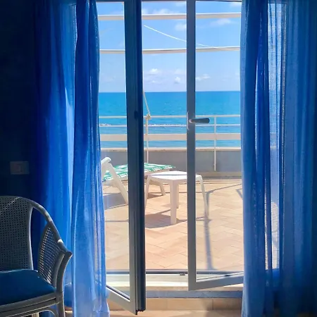 Casa Matu Apartment Nettuno