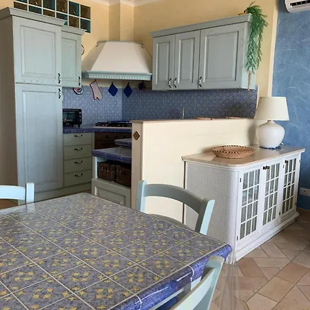 Apartment Casa Matu