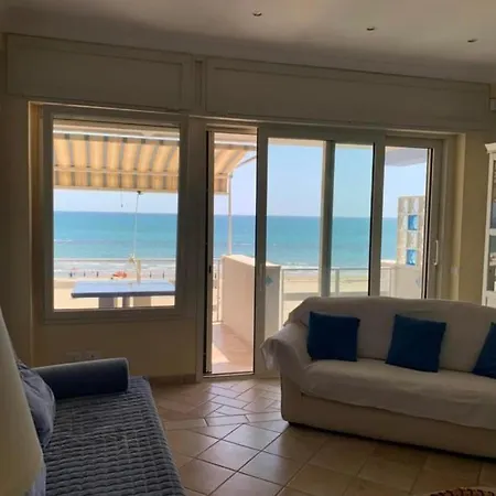 Apartment Casa Matu Nettuno