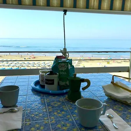 Apartment Casa Matu