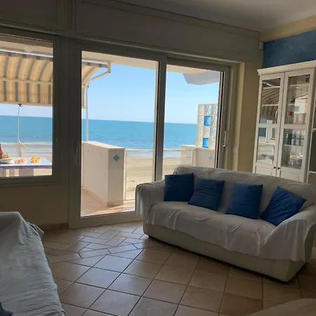 Casa Matu * Nettuno