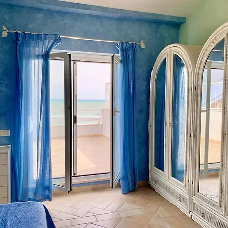 Casa Matu Apartment Nettuno