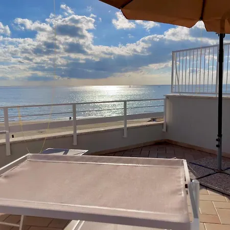 Casa Matu Nettuno
