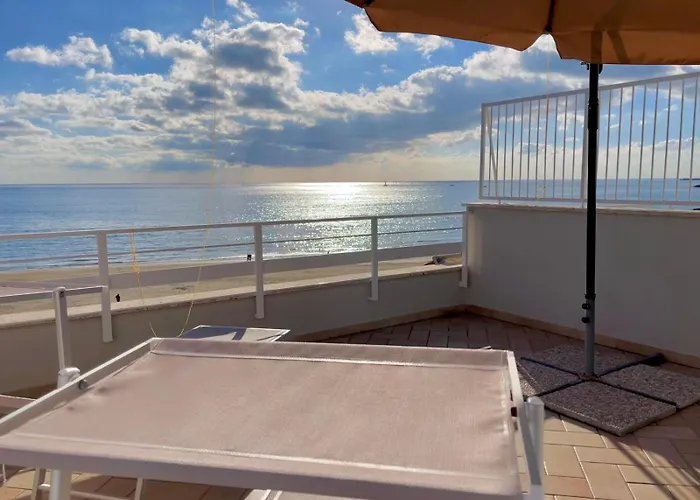 Casa Matu Nettuno